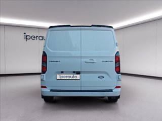 FORD Transit custom v710 280 2.0 ecoblue 136cv titanium l1h1 IVA ESCLUSA