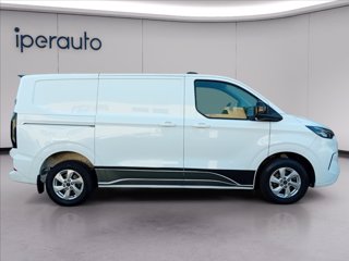 FORD Transit custom v710 280 2.0 ecoblue 136cv titanium l1h1 IVA ESCLUSA