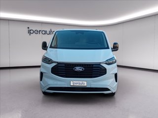 FORD Transit custom v710 280 2.0 ecoblue 136cv titanium l1h1 IVA ESCLUSA