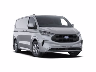 FORD Transit Custom Combi Titanium 2.0 EcoBlue 136cv 320 L1H1