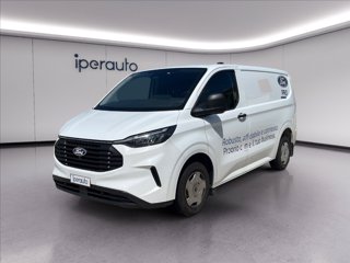 FORD Transit custom v710 320 2.0 ecoblue 150cv trend l1h1