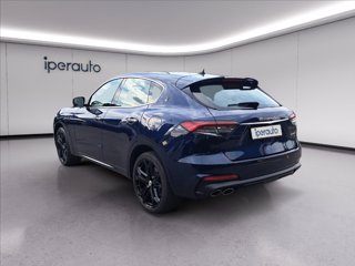 MASERATI Levante 2.0 mhev gt 330cv auto LAUNCH EDITION