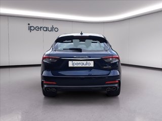 MASERATI Levante 2.0 mhev gt 330cv auto LAUNCH EDITION