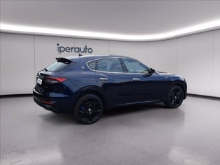 MASERATI Levante 2.0 mhev gt 330cv auto LAUNCH EDITION