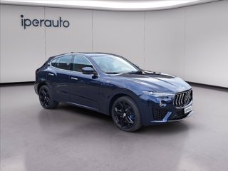 MASERATI Levante 2.0 mhev gt 330cv auto LAUNCH EDITION
