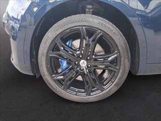MASERATI Levante 2.0 mhev gt 330cv auto LAUNCH EDITION
