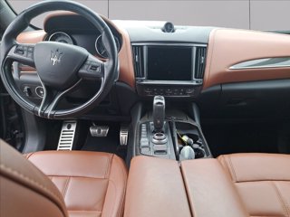 MASERATI Levante 2.0 mhev gt 330cv auto LAUNCH EDITION
