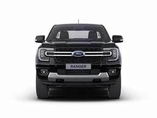 FORD Ranger Doppia Cabina Limited PHEV 2.3 Plug In Hybrid 281CV A10 AWD 5p
