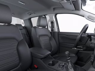 FORD Ranger Doppia Cabina Limited PHEV 2.3 Plug In Hybrid 281CV A10 AWD 5p