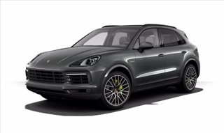 PORSCHE Cayenne 3.0 e-hybrid tiptronic IVA ESPOSTA