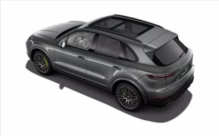 PORSCHE Cayenne 3.0 e-hybrid tiptronic IVA ESPOSTA