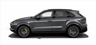 PORSCHE Cayenne 3.0 e-hybrid tiptronic IVA ESPOSTA