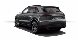 PORSCHE Cayenne 3.0 e-hybrid tiptronic IVA ESPOSTA