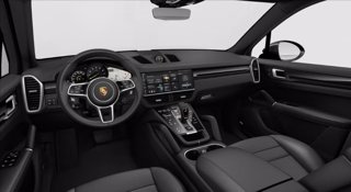 PORSCHE Cayenne 3.0 e-hybrid tiptronic IVA ESPOSTA