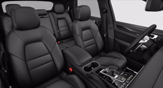 PORSCHE Cayenne 3.0 e-hybrid tiptronic IVA ESPOSTA