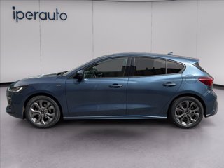 FORD Focus 1.0t ecoboost h st-line 125cv