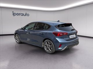 FORD Focus 1.0t ecoboost h st-line 125cv