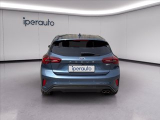 FORD Focus 1.0t ecoboost h st-line 125cv