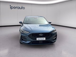 FORD Focus 1.0t ecoboost h st-line 125cv