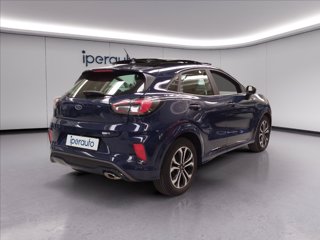 FORD Puma 1.0 ecoboost h st-line s&s 125cv