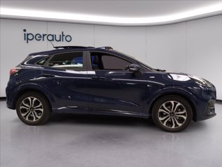 FORD Puma 1.0 ecoboost h st-line s&s 125cv