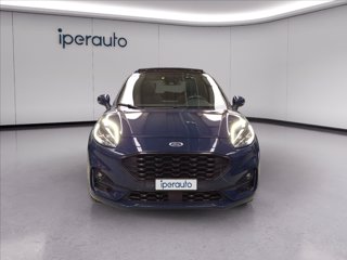 FORD Puma 1.0 ecoboost h st-line s&s 125cv
