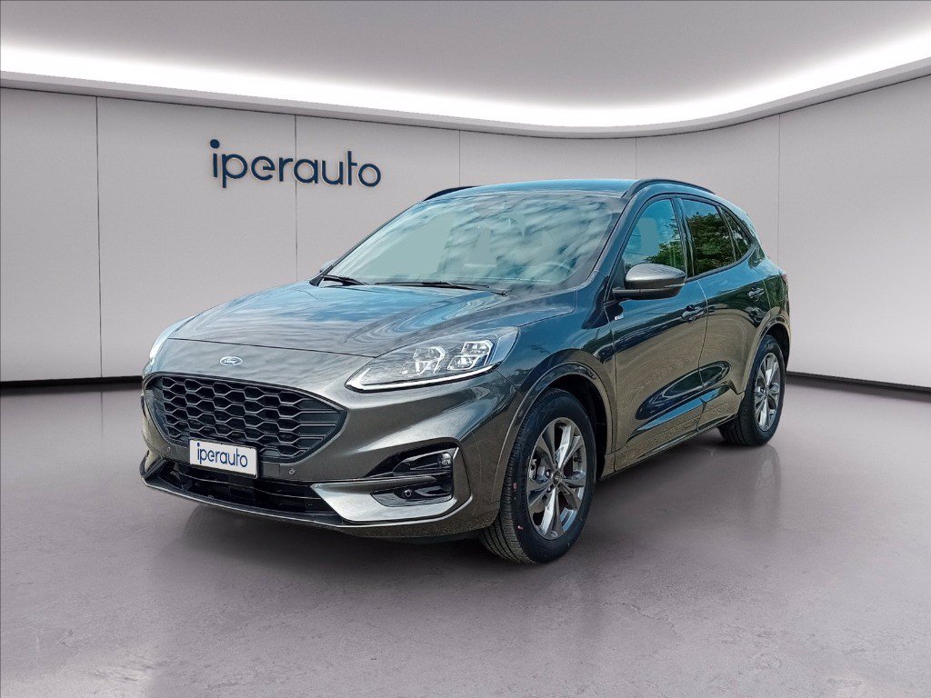 FORD Kuga 2.5 full hybrid st-line x 2wd 190cv cvt