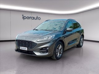FORD Kuga 2.5 full hybrid st-line x 2wd 190cv cvt