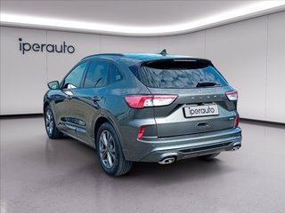FORD Kuga 2.5 full hybrid st-line x 2wd 190cv cvt