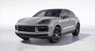PORSCHE Cayenne Coupe 3.0 tiptronic