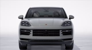 PORSCHE Cayenne Coupe 3.0 tiptronic
