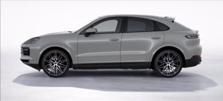 PORSCHE Cayenne Coupe 3.0 tiptronic