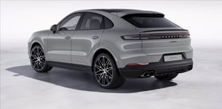 PORSCHE Cayenne Coupe 3.0 tiptronic