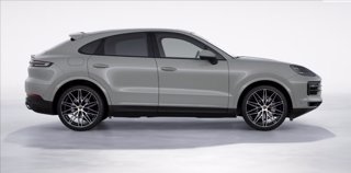 PORSCHE Cayenne Coupe 3.0 tiptronic