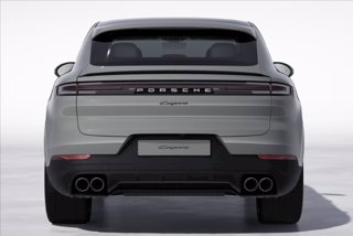 PORSCHE Cayenne Coupe 3.0 tiptronic