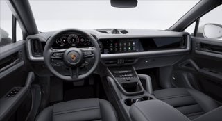 PORSCHE Cayenne Coupe 3.0 tiptronic