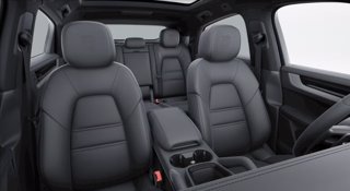 PORSCHE Cayenne Coupe 3.0 tiptronic
