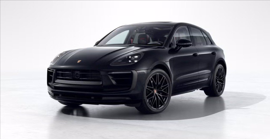 PORSCHE Macan 2.9 GTS 440cv pdk