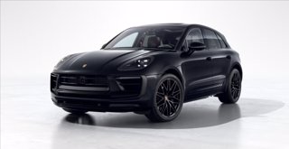 PORSCHE Macan 2.9 GTS 440cv pdk