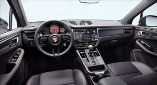 PORSCHE Macan 2.9 GTS 440cv pdk