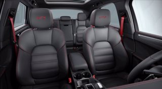 PORSCHE Macan 2.9 GTS 440cv pdk