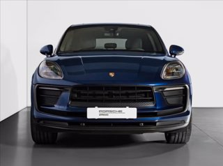 PORSCHE Macan 2.0 265cv pdk IVA ESPOSTA