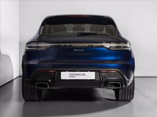 PORSCHE Macan 2.0 265cv pdk IVA ESPOSTA