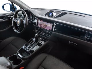 PORSCHE Macan 2.0 265cv pdk IVA ESPOSTA