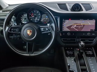 PORSCHE Macan 2.0 265cv pdk IVA ESPOSTA