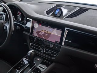 PORSCHE Macan 2.0 265cv pdk IVA ESPOSTA