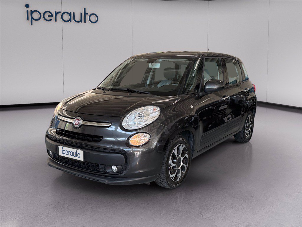 FIAT 500l 1.4 Lounge 95cv UNICO PROPRIETARIO
