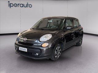 FIAT 500l 1.4 Lounge 95cv UNICO PROPRIETARIO