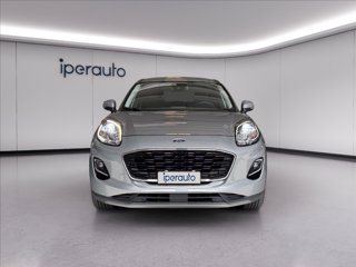 FORD Puma 1.0 ecoboost h Titanium X s&s 125cv
