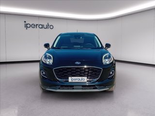FORD Puma 1.0 ecoboost h titanium s&s 125cv